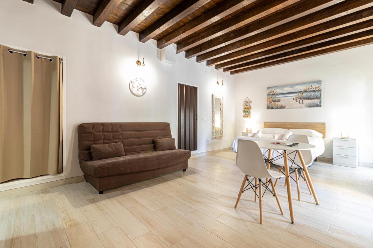 Allo Apartments Plateros Centro Jacuzzi Comunitario Jerez de la Frontera Bagian luar foto