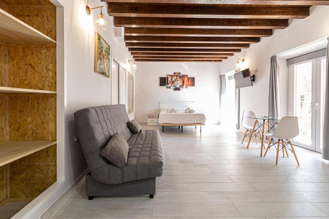 Allo Apartments Plateros Centro Jacuzzi Comunitario Jerez de la Frontera Bagian luar foto